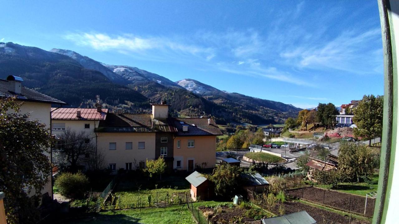 Casa Micei Apartment Tesero Bagian luar foto